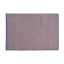 Jute & Natural Fibre Rugs^HAY 3 Colour rug, Light , 140x200 cm Grey