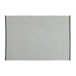 Discount HAY 3 Colour rug, Soft turquoise, 240x200 cm Blue