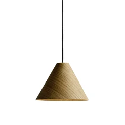Lampshades^HAY 30 Degrees lamp shade, Ø24 cm Beige