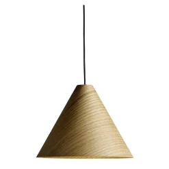 Outlet HAY 30 Degrees lamp shade, Ø33.5 cm Beige