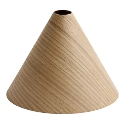 Outlet HAY 30 Degrees lamp shade, Ø33.5 cm Beige