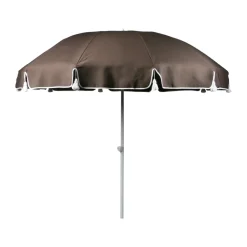 Sale Fri Form 90 parasol, , Ø220 cm Brown