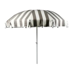 Sale Fri Form 90 parasol, Crown striped, Ø220 cm Multi