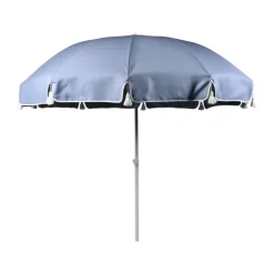 Hot Fri Form 90 parasol, Light , Ø220 cm Blue