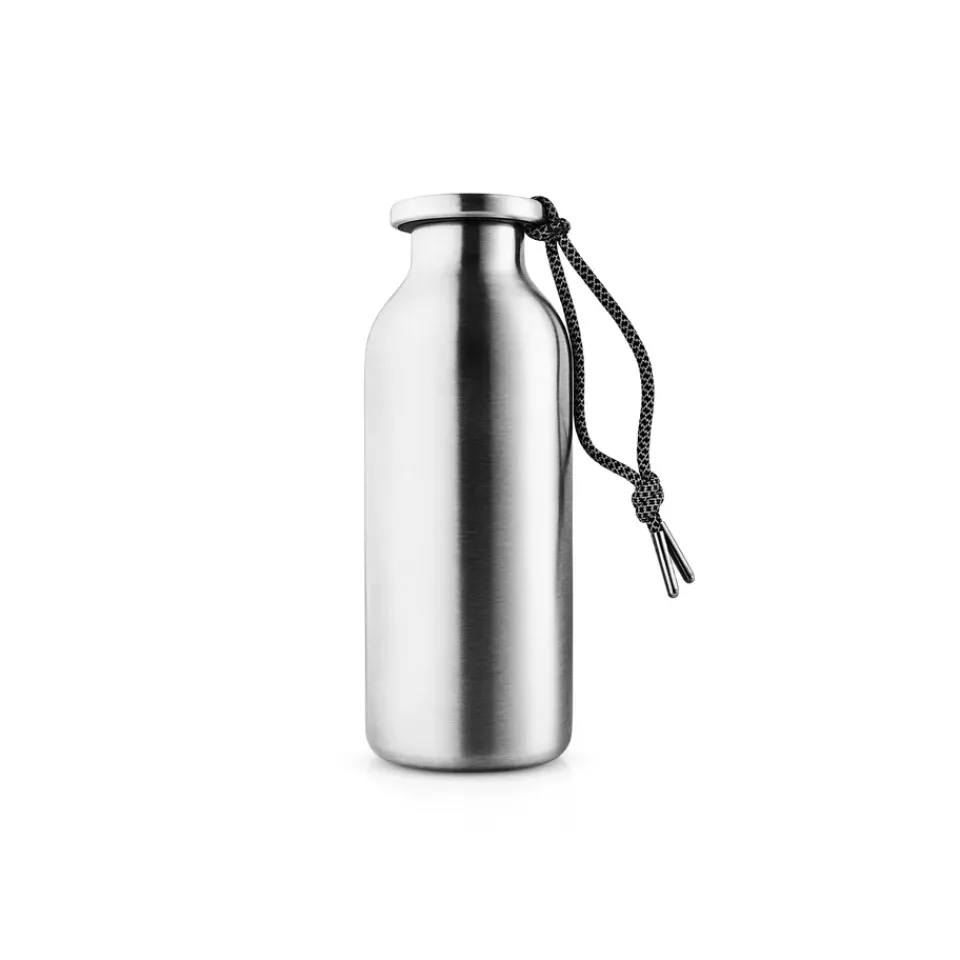 Thermoses^Eva Solo 24/12 To Go thermos bottle 0.5 L, Stainless steel Silver-coloured