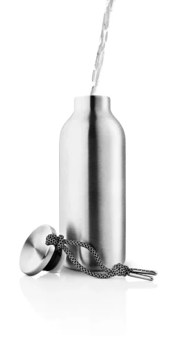 Thermoses^Eva Solo 24/12 To Go thermos bottle 0.5 L, Stainless steel Silver-coloured