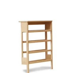 Best Form & Refine A Line shoe shelf 72x100 cm, Oak Brown