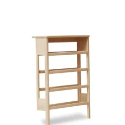 Shoe Racks|Shoe Racks^Form & Refine A Line shoe shelf 72x100 cm, White oak Beige