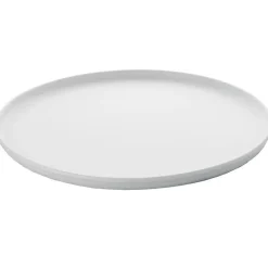 Best Alessi A Tempo tray for dish rack, White
