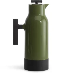 Coffee Presses & Makers^Sagaform Accent coffee pot 1 l, Green