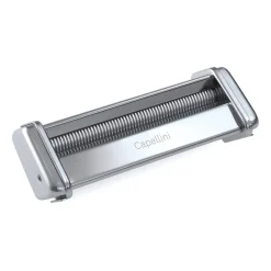 Discount Marcato Accessories for pasta machine Atlas 150, Pasta roller Capellini Silver-coloured