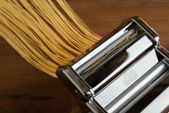 Discount Marcato Accessories for pasta machine Atlas 150, Pasta roller Capellini Silver-coloured