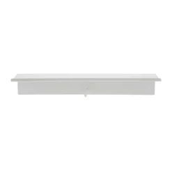 Hat Rack & Hat Shelves|Hat Rack & Hat Shelves^Zone Denmark A-Coat rack hat shelf, Soft Grey