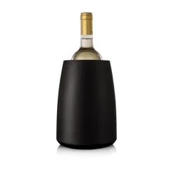 Vacuvin Active wine cooler, Elegant Black
