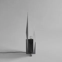 Floor Lamps^101 Copenhagen AD floor lamp 62 cm, Grey