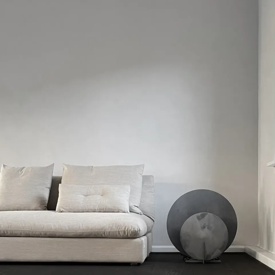 Floor Lamps^101 Copenhagen AD floor lamp 62 cm, Grey