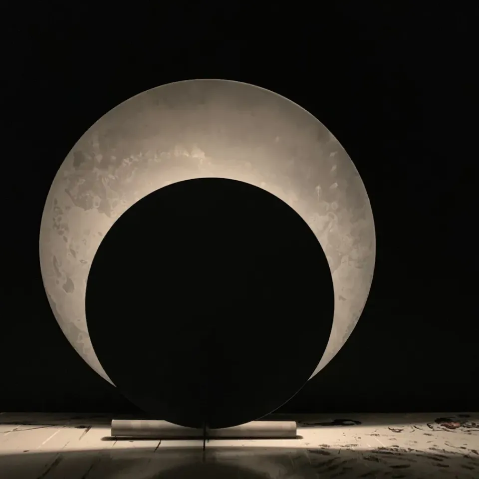 Floor Lamps^101 Copenhagen AD floor lamp 62 cm, Grey
