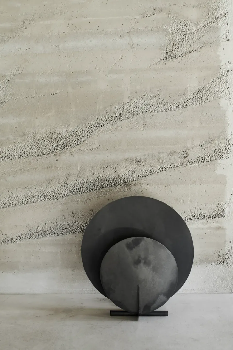 Floor Lamps^101 Copenhagen AD floor lamp 62 cm, Grey