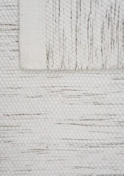 Hot Linie Design Adonic Mist off- carpet, 240x170 cm White