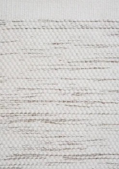 Hot Linie Design Adonic Mist off- carpet, 240x170 cm White
