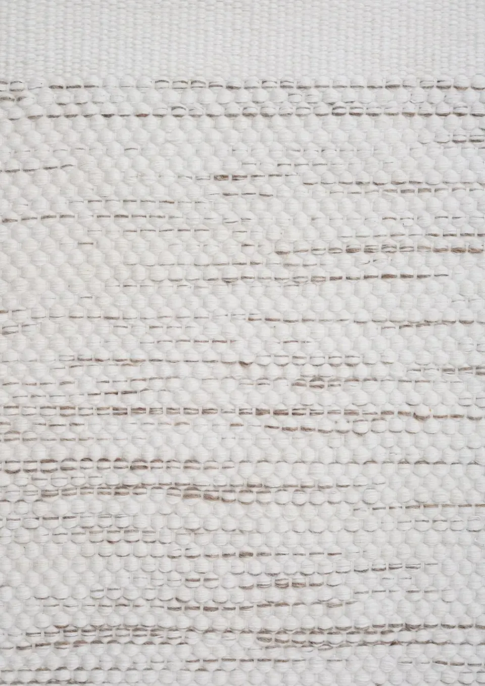 Hot Linie Design Adonic Mist off- carpet, 240x170 cm White