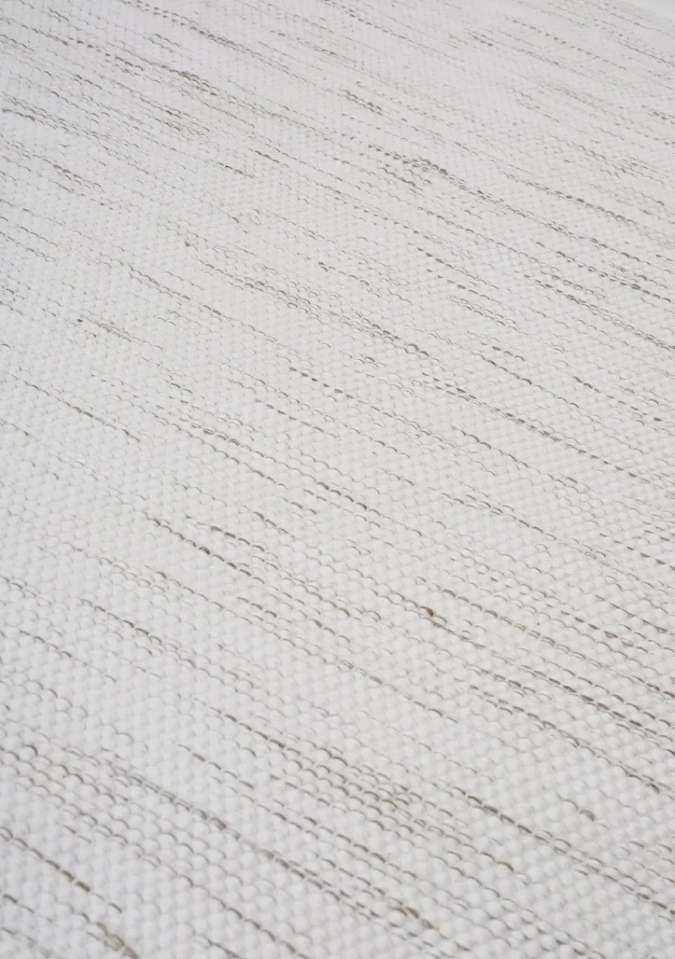 Hot Linie Design Adonic Mist off- carpet, 240x170 cm White