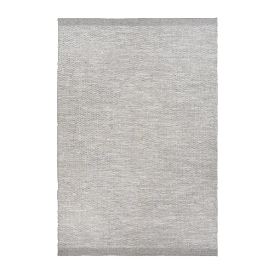 Linie Design Adonic Mist steel carpet, 200x140 cm Grey