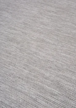 Linie Design Adonic Mist steel carpet, 200x140 cm Grey