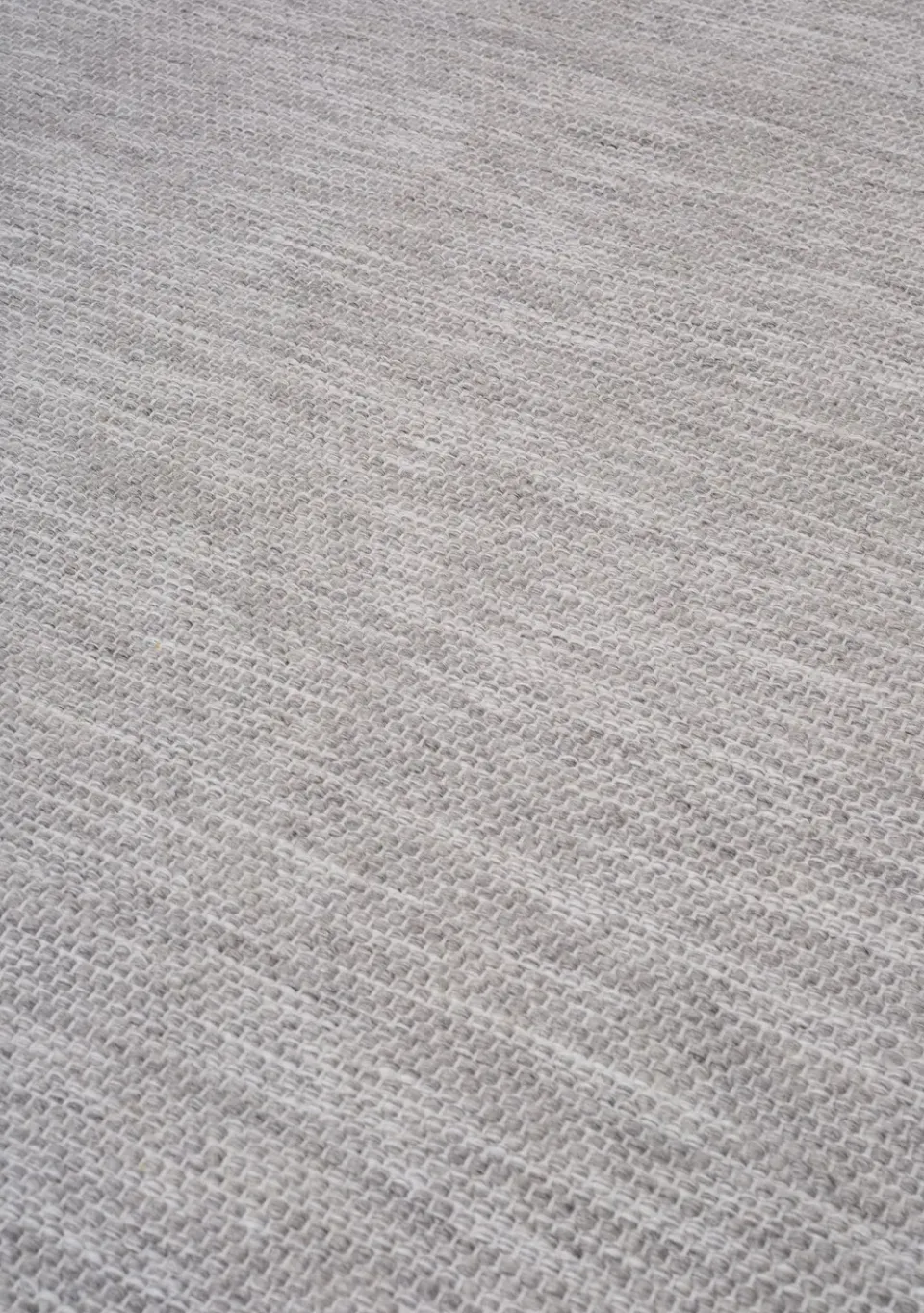 Linie Design Adonic Mist steel carpet, 200x140 cm Grey