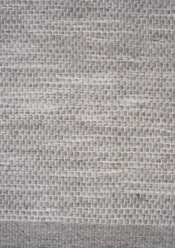 Linie Design Adonic Mist steel carpet, 200x140 cm Grey