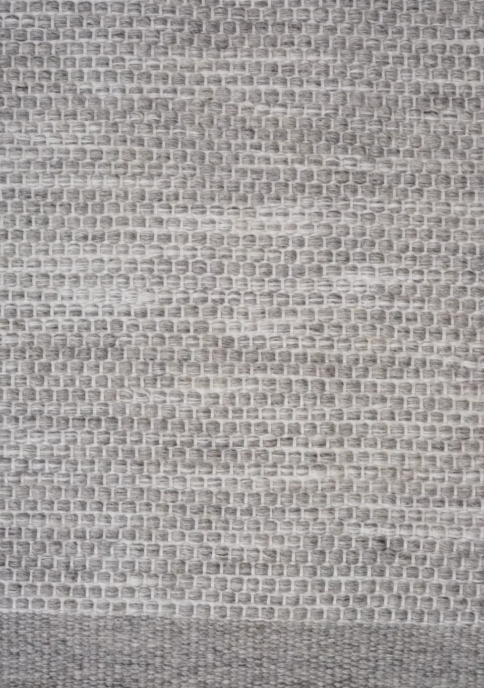 Linie Design Adonic Mist steel carpet, 200x140 cm Grey
