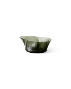 Online Audo Copenhagen Aer bowl 22x28 cm, Smoke Grey
