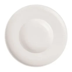 Salad Bowls^Villeroy & Boch Afina deep plate Ø29 cm, White