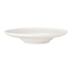 Salad Bowls^Villeroy & Boch Afina deep plate Ø29 cm, White