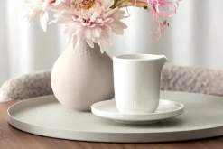 Milk Jugs^Villeroy & Boch Afina milk jug 17 cl, White