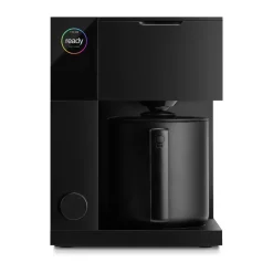 Online Fellow Aiden Precision coffee maker, Matte Black