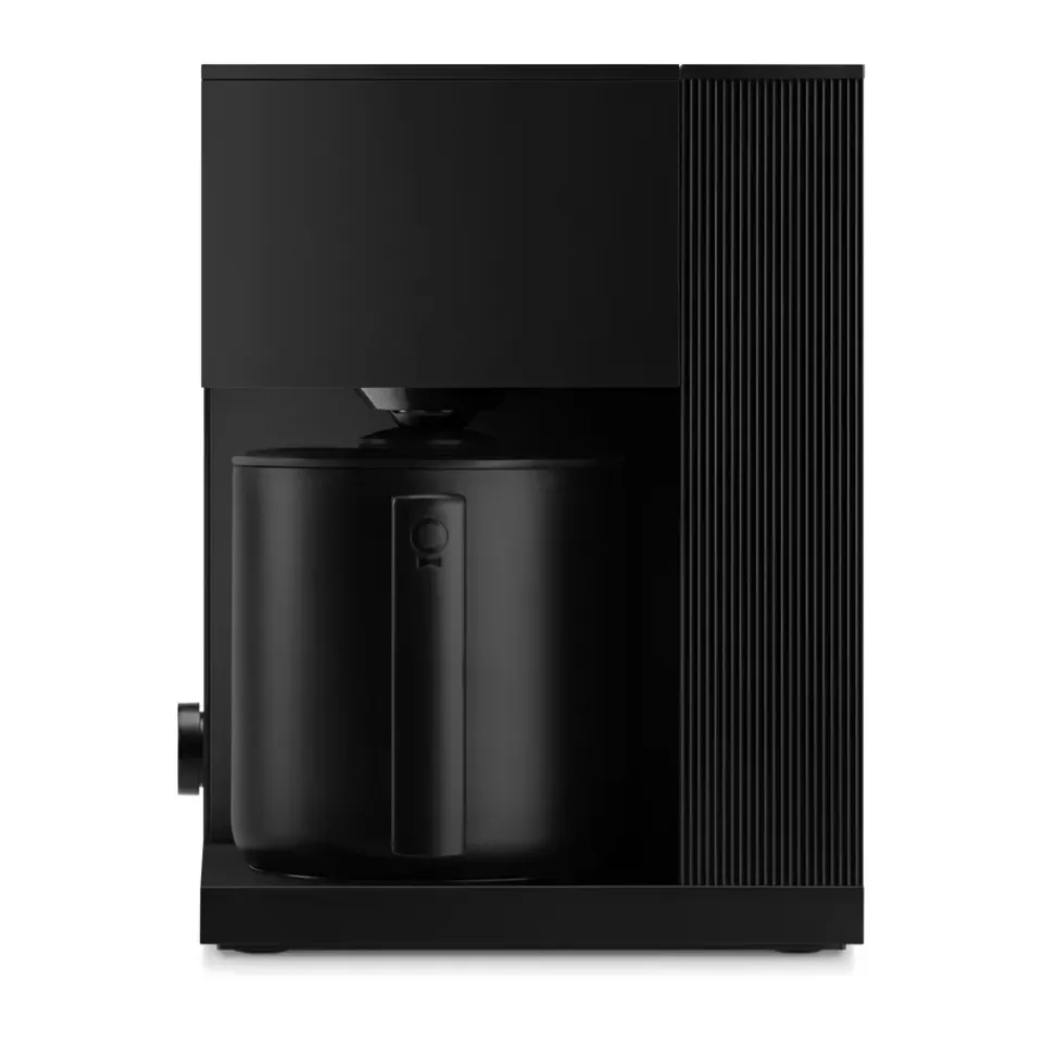 Online Fellow Aiden Precision coffee maker, Matte Black