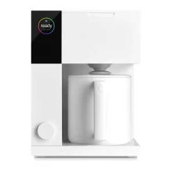 Coffee Machines^Fellow Aiden Precision coffee maker, Matte White
