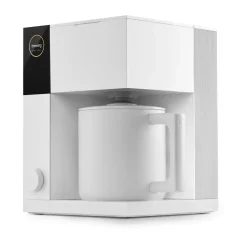 Coffee Machines^Fellow Aiden Precision coffee maker, Matte White