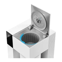 Coffee Machines^Fellow Aiden Precision coffee maker, Matte White
