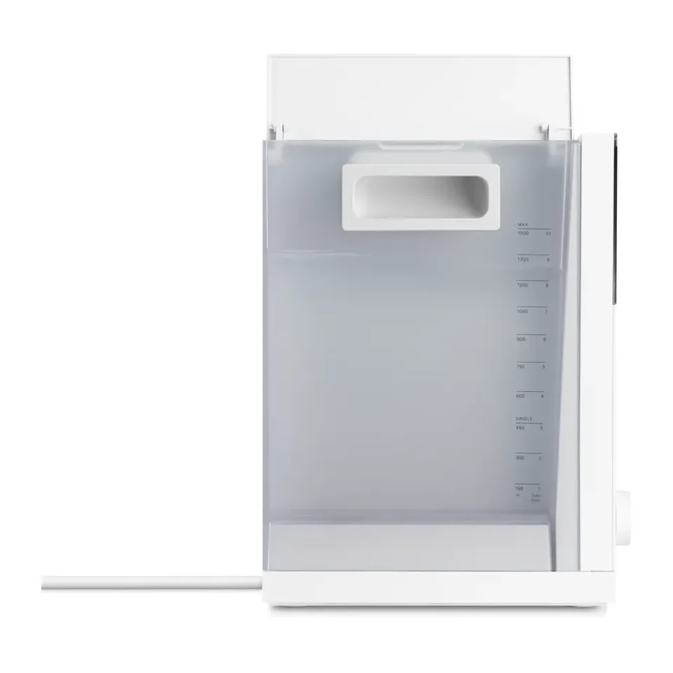 Coffee Machines^Fellow Aiden Precision coffee maker, Matte White