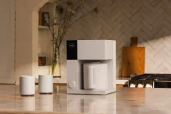 Coffee Machines^Fellow Aiden Precision coffee maker, Matte White