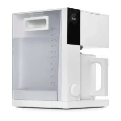 Coffee Machines^Fellow Aiden Precision coffee maker, Matte White