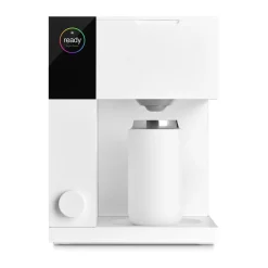 Coffee Machines^Fellow Aiden Precision coffee maker, Matte White
