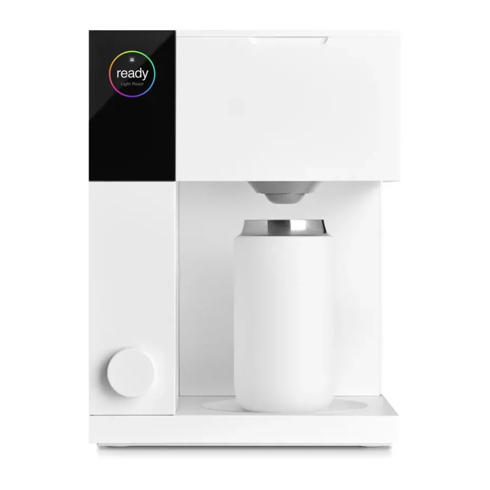 Coffee Machines^Fellow Aiden Precision coffee maker, Matte White