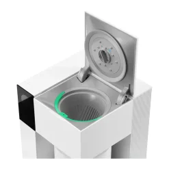 Coffee Machines^Fellow Aiden Precision coffee maker, Matte White