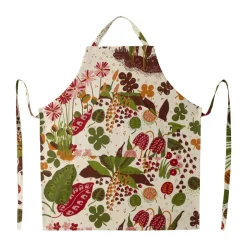 Discount Almedahls Ailanthus apron, Multi