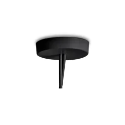 Other Lighting Accessories^Flos AIM multi-ceiling rose, Black