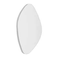 Hot Bloomingville Aimie mirror, 56x70 cm Silver-coloured