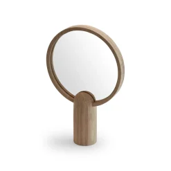 Sale Fritz Hansen Aino mirror, small Beige